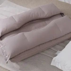 조은잠베개 경추 높이조절 베개 1개