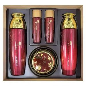 bns 피부에 생기와 윤기를 더하다 붉은 열매 여성 3종세트 WFLRNM3