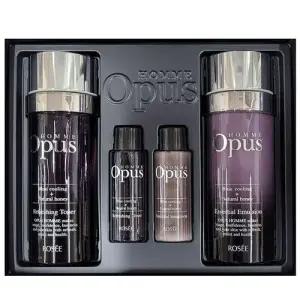 bns 벌꿀의 영양 해양심층수의 청량감 옴므 남성 2종세트 WFLRNMO