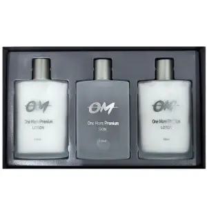 bns 진정보습 한번에 해결해줍니다 남성 스킨1 로션2 세트 WFLRNMY