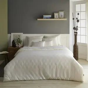 바이누베 리오셀모달 사계절 이불세트_[아이보리]_[Q사이즈]_이불커버1장+베개커버2장