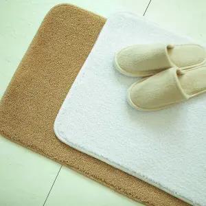 유니온카페트 코튼프라임Mat 45x65cm (국내제작 면소재 욕실매트 물흡수ok)