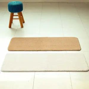 유니온카페트 코튼프라임Mat 45x120cm (국내제작 면소재 주방매트 물흡수ok)