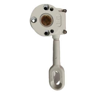 상가 캐노피 핸들 스틱 설치 어닝 손잡이 가리개 메모 치수 부품 레일 교체