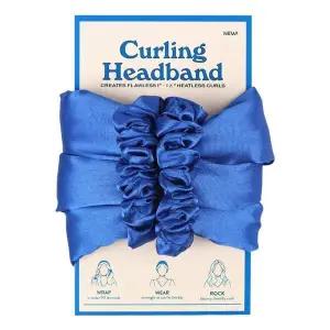 [하프클럽/]여신웨이브 셀프 파마 고데기 밴드