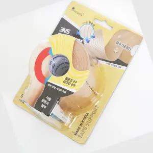 살색 테이핑손목 발목 팔꿈치 허리 운동 보호 스포츠 테이프 무릎 어깨