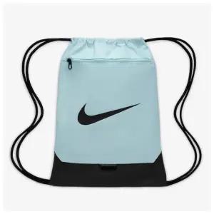나이키 국내매장판 브라질리아 9.5 드로스트링 짐색 (18L) DM3978-474