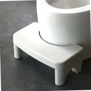 화장실 봄 변기 미끄럼 욕실 발받침 방지 데일리 발판