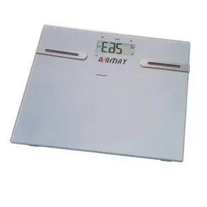 가정용 아날로그 전자 디지털 체중계 저울 150kg (WFKNANB)