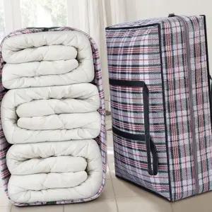 동대문이사가방 이불 의류 옷장정리 다용도 여행가방 소 큰가방 이민가방 이민가방캐리어