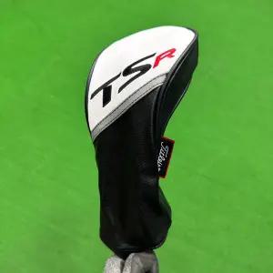 [타이틀리스트] TSR 헤드커버 페어웨이우드 클럽커버 정품