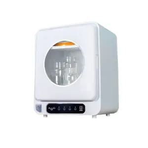 소형 다용도 가정용 식기 살균기 소독기 유아