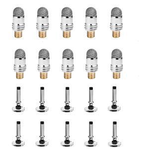 메쉬 섬유 팁 스타일러스 펜 교체 팁 용량 성 터치 스크린, 고감도, 스크래치 스크린 펜 팁에 적합