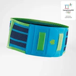 바우어파인트 허리 척추 교정 보호대 운동 리베라 M BNS