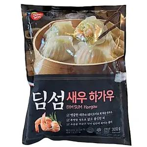 동원 딤섬 새우하가우 300g x 8봉