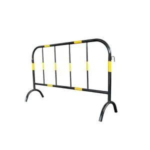 공연장 펜스 안전 철제 바리게이트 행사장 가림막 가드벽 이동식 1.5m