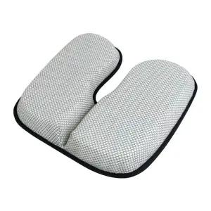 U자 전립선 골반 보호 사무실용 꼬리뼈 통풍 기능 골절