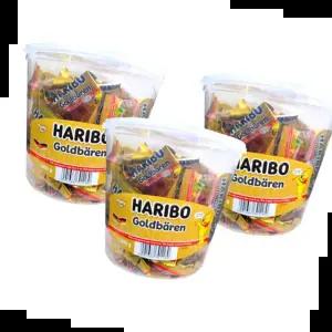 대용량젤리 골드베렌 미니 (3통) 1kg