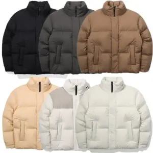 K2 (양말) 역시즌 수지 조인성 패딩 남성용 구스다운 씬에어(THINAIR) ACE KMW23557