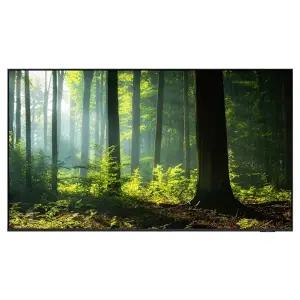 [삼성전자]삼성 TV KQ85QNF85BFXKR 스탠드 무료배송