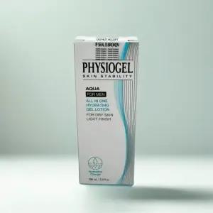 피지오겔 아쿠아 포맨 올인원 하이드레이팅 젤 로션100ml 산뜻수분