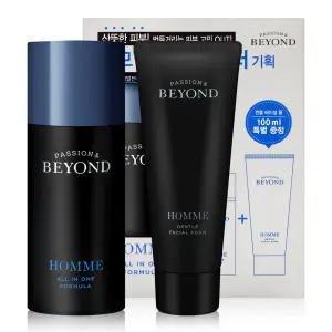 비욘드 옴므 올인원 포뮬러 스페셜 기획세트