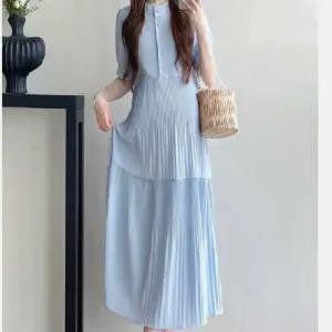 반팔원피스임부복 임산부원피스 임산부옷 여름임산부원피스 홈웨어