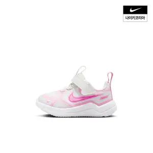 [국내매장판] 나이키 아동 코스믹 러너 (TD) HM4401-103 210993