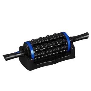 종아리 돌돌이 지압 마사지기 임산부 전신 허벅지 촘촘한