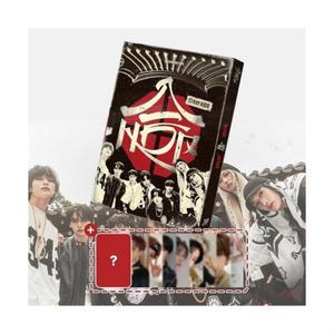 스트레이키즈 앨범 합 HOP SKZHOP 스키즈합 일반반 버전 스키즈