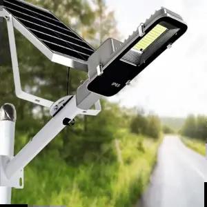 5730 LED칩셋 전봇대 도로 태양광 가로등 200W