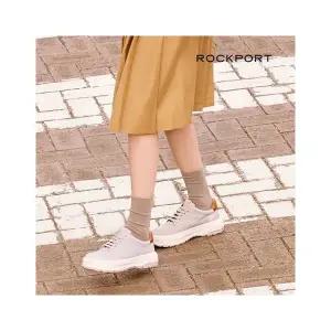 락포트 5.5cm 키높이 슈렁큰 램스킨 스니커즈2149915