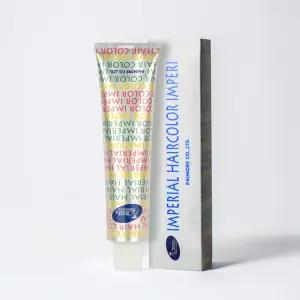 파이모아 임페리얼 염색약 헤어컬러 새치 염색 (1제10개 구매시 산화제1개 포함) 90g