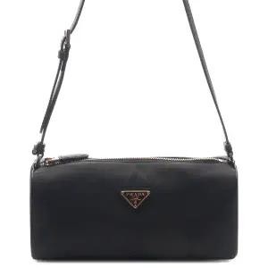 [롯데백화점]프라다 26SS 여성 리나일론 삼각로고 숄더백 1NE058 2C05 F0002 26S