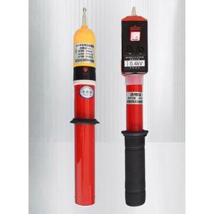 테스터기 휴즈 배선 220KV 휴대용검전기 감지기 고압검전기 전기펜 특고압검전기 전류