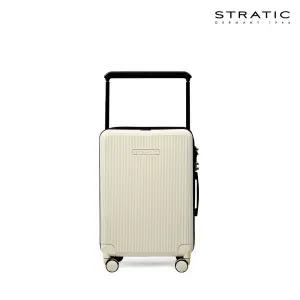 [스트라틱]슈가큐브 SUGAR CUBE 기내용 캐리어 20인치