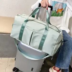 스포츠가방 빅사이즈 여행 캐리어 보조 가방 남녀 공용 보스턴백 어깨크로스가방