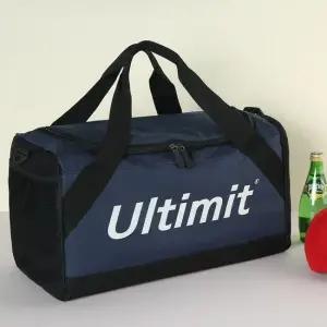 여성가방 얼티밋 스포츠 보스턴백 TRD_UL3797 퀼팅백