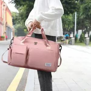 여행가방 운동가방 남자 여자 캐주얼 보스턴백 가방 여행용가방