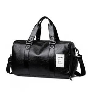 남자가죽백팩 여행 출장 골프 활용도 좋은 가며운 보스턴 가방 남자대학생백팩