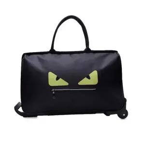 24캐리어 남녀 공용 여행 기내 가방 24 캐리어 숄더 빅백 남자골프백