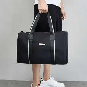 1박2일여행가방 남자 피서룩 코디백 빅사이즈 보스턴백 여행 짐가방 여행보조가방