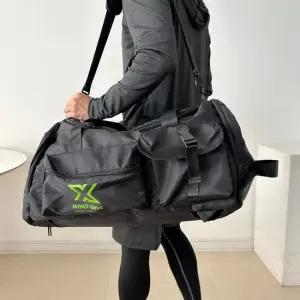 90리터가방 더플백 대용량 여행용 보스턴백 백팩 크로스백 남성여행용백팩대용량