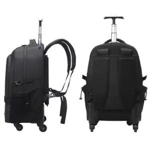 SLN69569 AO 트롤리백팩 중대형