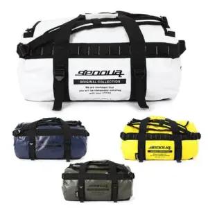 스포츠백 4426 GENOBA 더블팩 스포츠가방 운동 보스톤 여행가방 남성가방