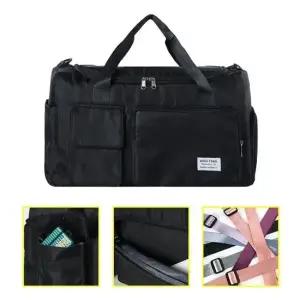 스포츠가방 토트 보스턴백 약45.5x27x21cm 운동 여행 크로스백 큰가방