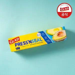 [글래드][본사공식] 글래드 매직랩 대용량 (30cm X 31m)