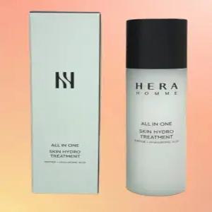 [엘루맘] 헤라 옴므 스킨 하이드로 트리트먼트 올인원 150ml 2개
