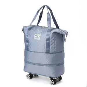 보스턴백 여행 가방 바퀴형 무빙 케리언 이민가방 트롤리여행가방 대형여행가방