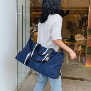 보스턴백 여행용 가방 엣지라인 트래블가방 여행보조가방 여행가방 캐리어보조백